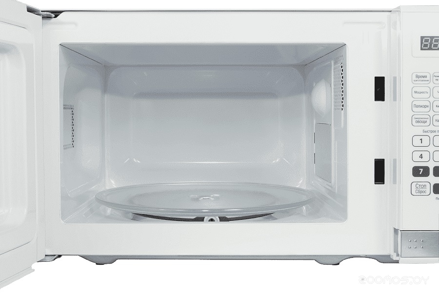 ������������� ���� Maunfeld MFSMO.20.7SGW �  �������� ������� �������