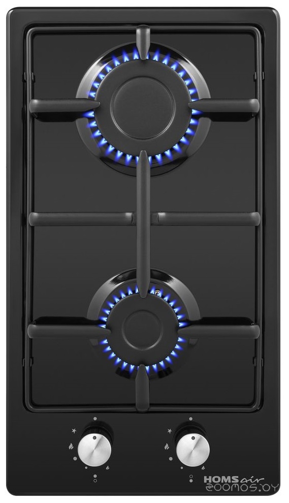 �������� ������ HOMSair HGE323GCBK �  �������� ������� �������