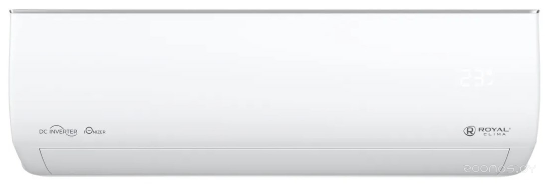 �����-������� Royal Clima Gloria Inverter Upgrade RCI-GL22HN �  �������� ������� �������