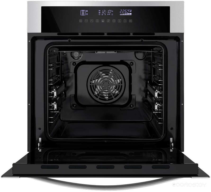 ������� ���� Maunfeld EOEH 5811S1 �  �������� ������� �������