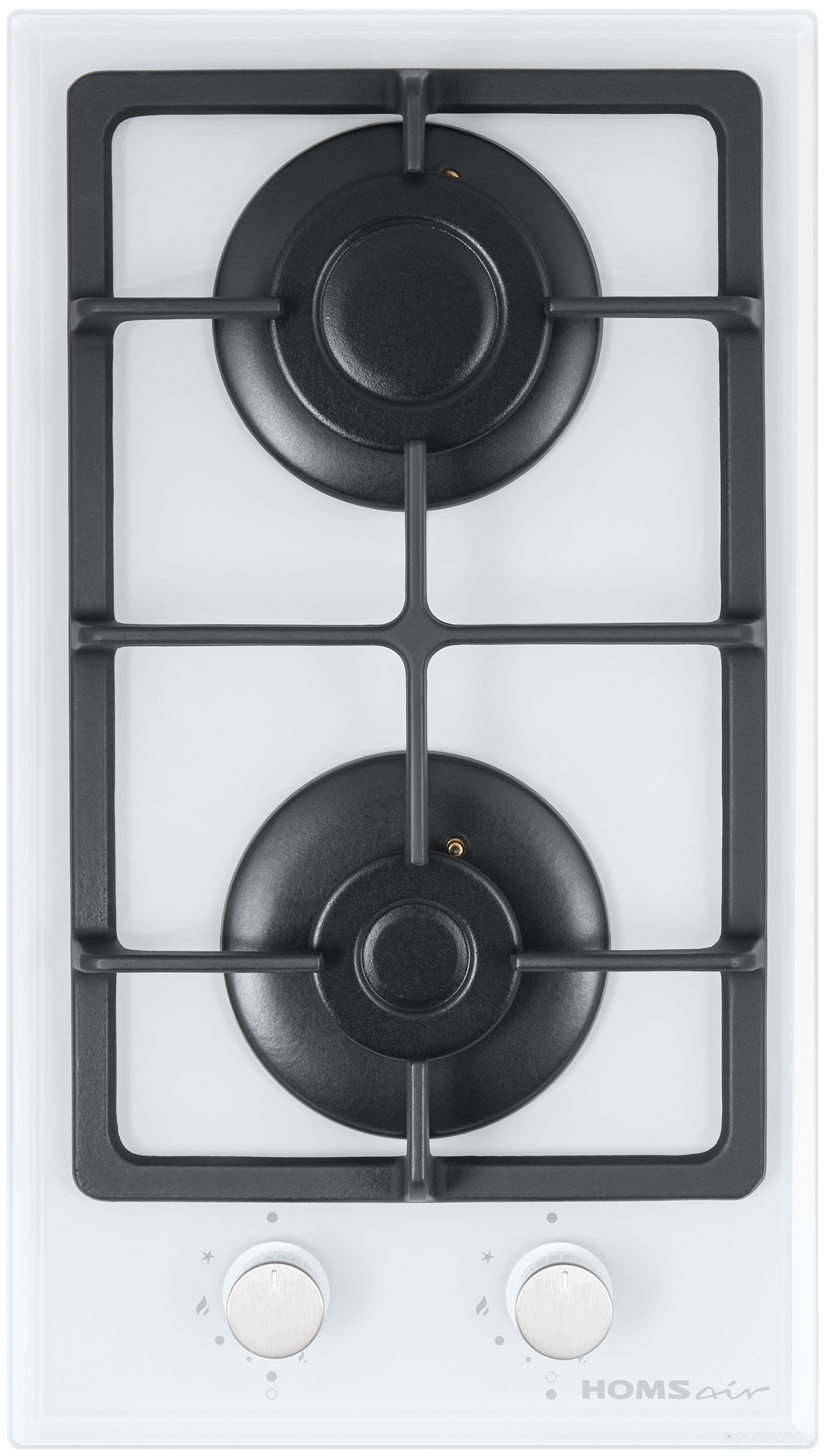 �������� ������ HOMSair HGG323GCWH �  �������� ������� �������