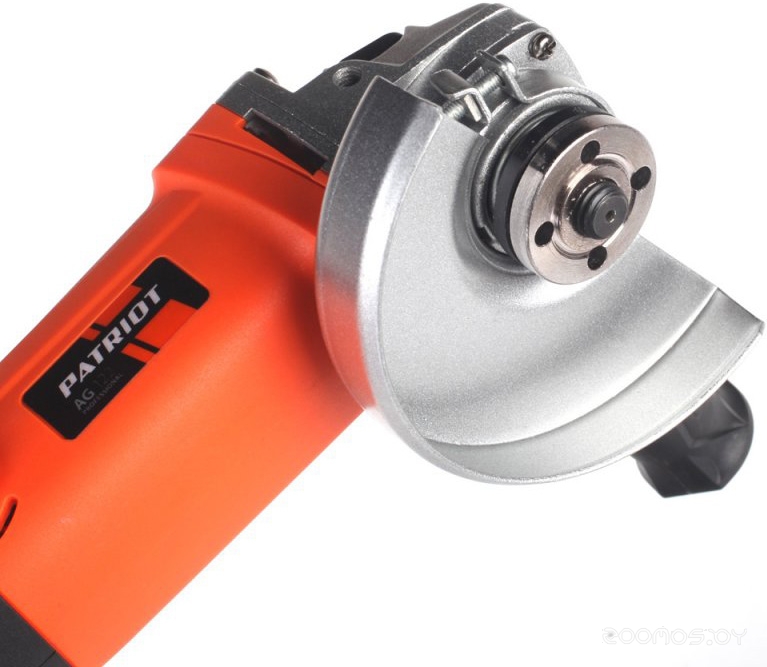 ������� ���������� Patriot AG 122 �  �������� ������� �������