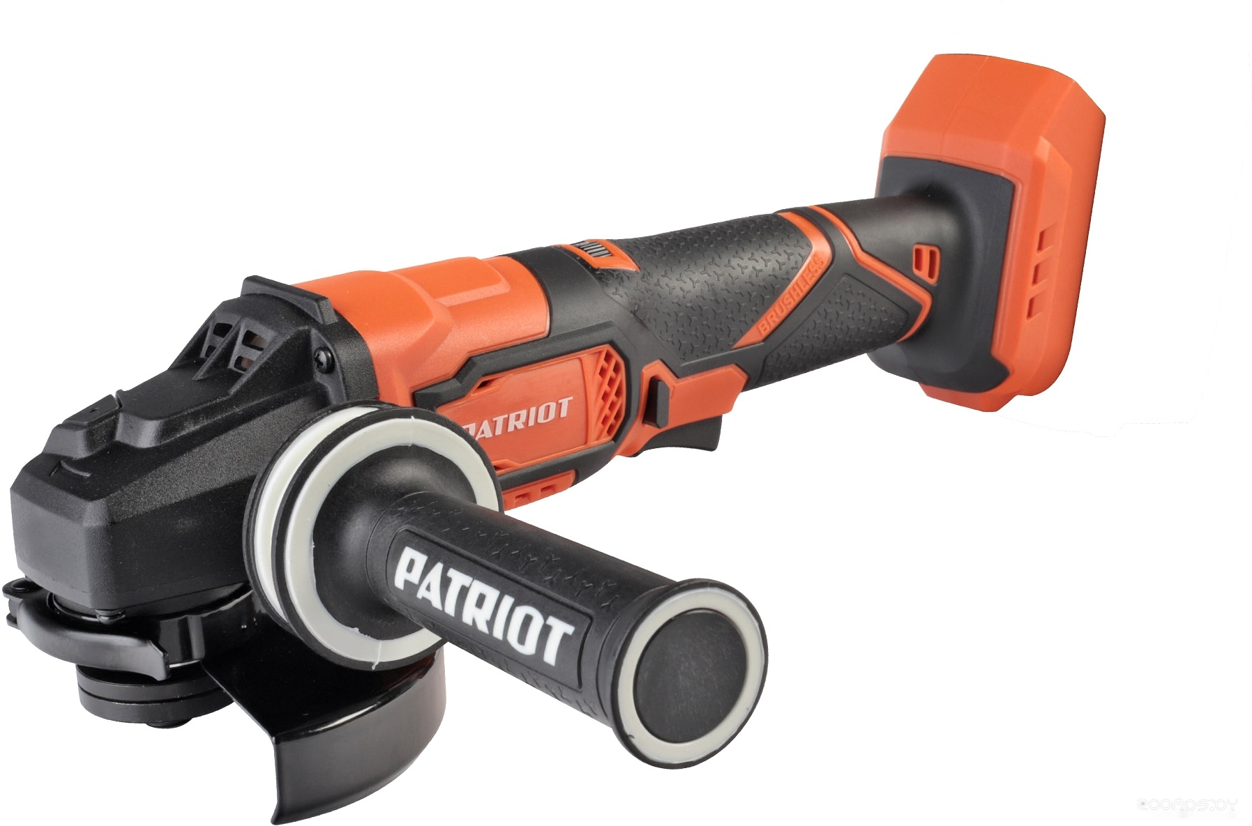 ������� ���������� Patriot AG 125 Li UES 110303127 �  �������� ������� �������