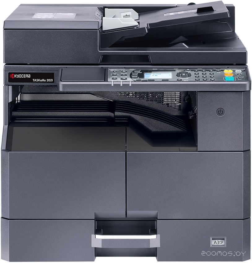 ������� Kyocera TASKalfa 2021 �  �������� ������� �������