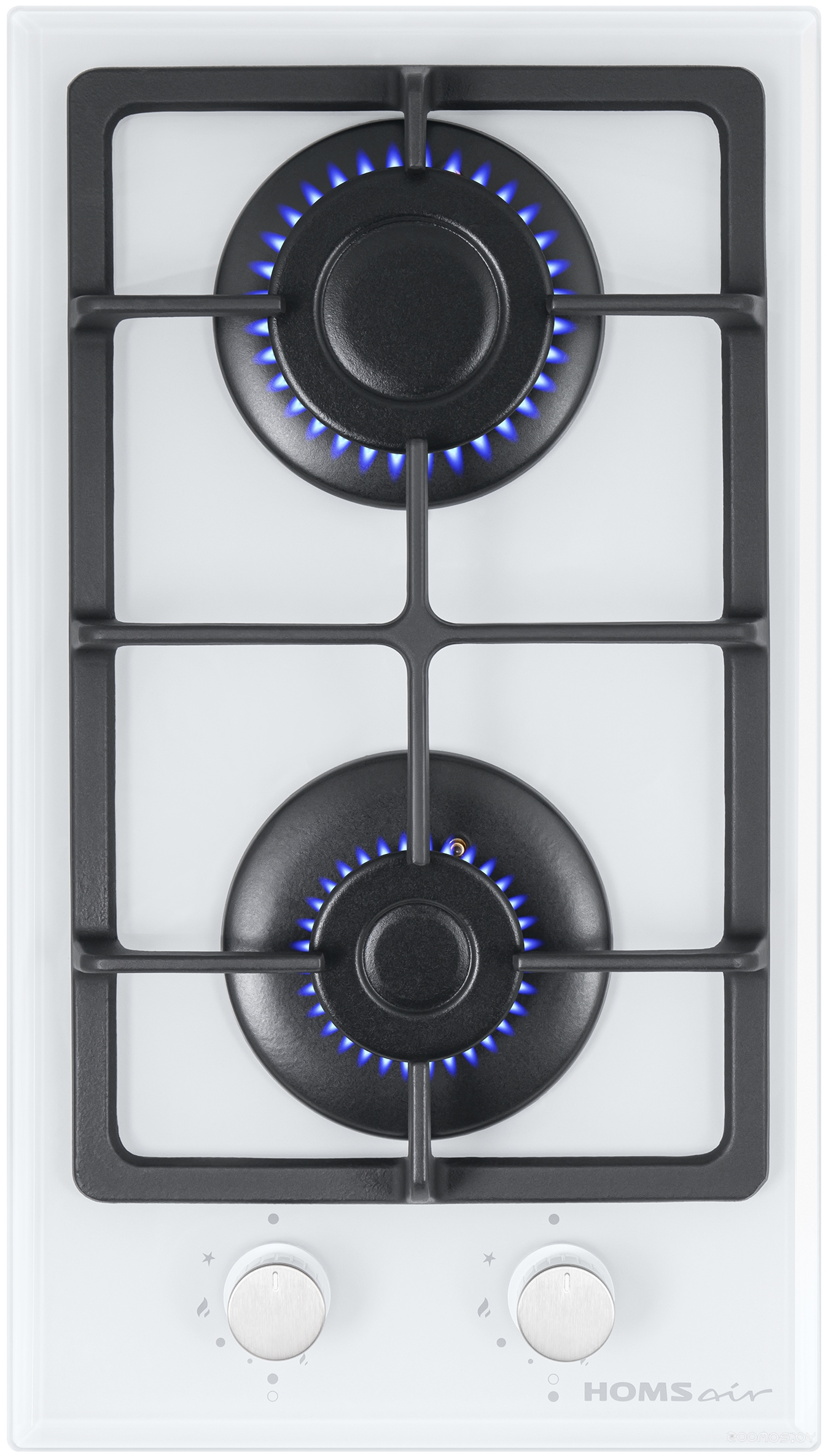 �������� ������ HOMSair HGG323GCWH �  �������� ������� �������