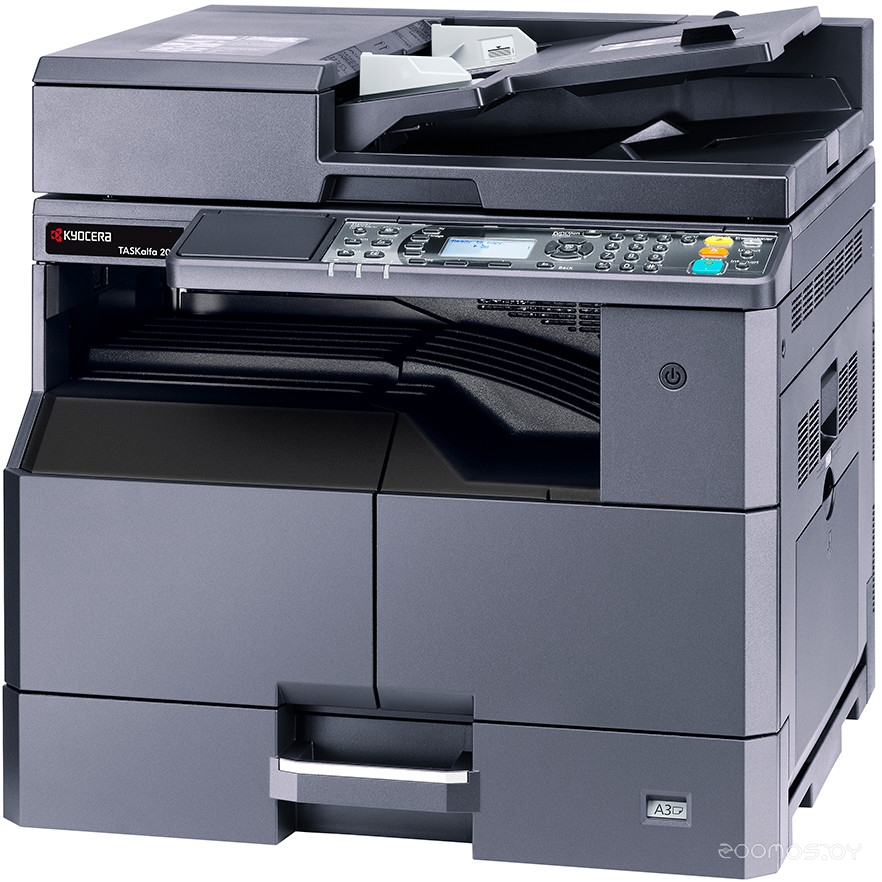 ������� Kyocera TASKalfa 2021 �  �������� ������� �������