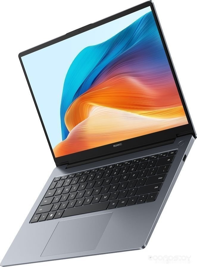������� Huawei MateBook D 14 2024 MDG-X 53014BSB �  �������� ������� �������