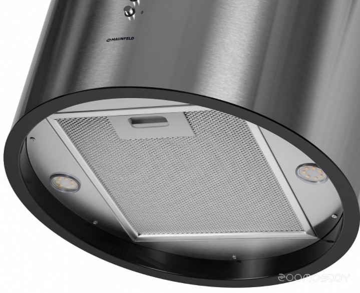�������� ������� Maunfeld LEE SIDE (C) 39 INOX �  �������� ������� �������