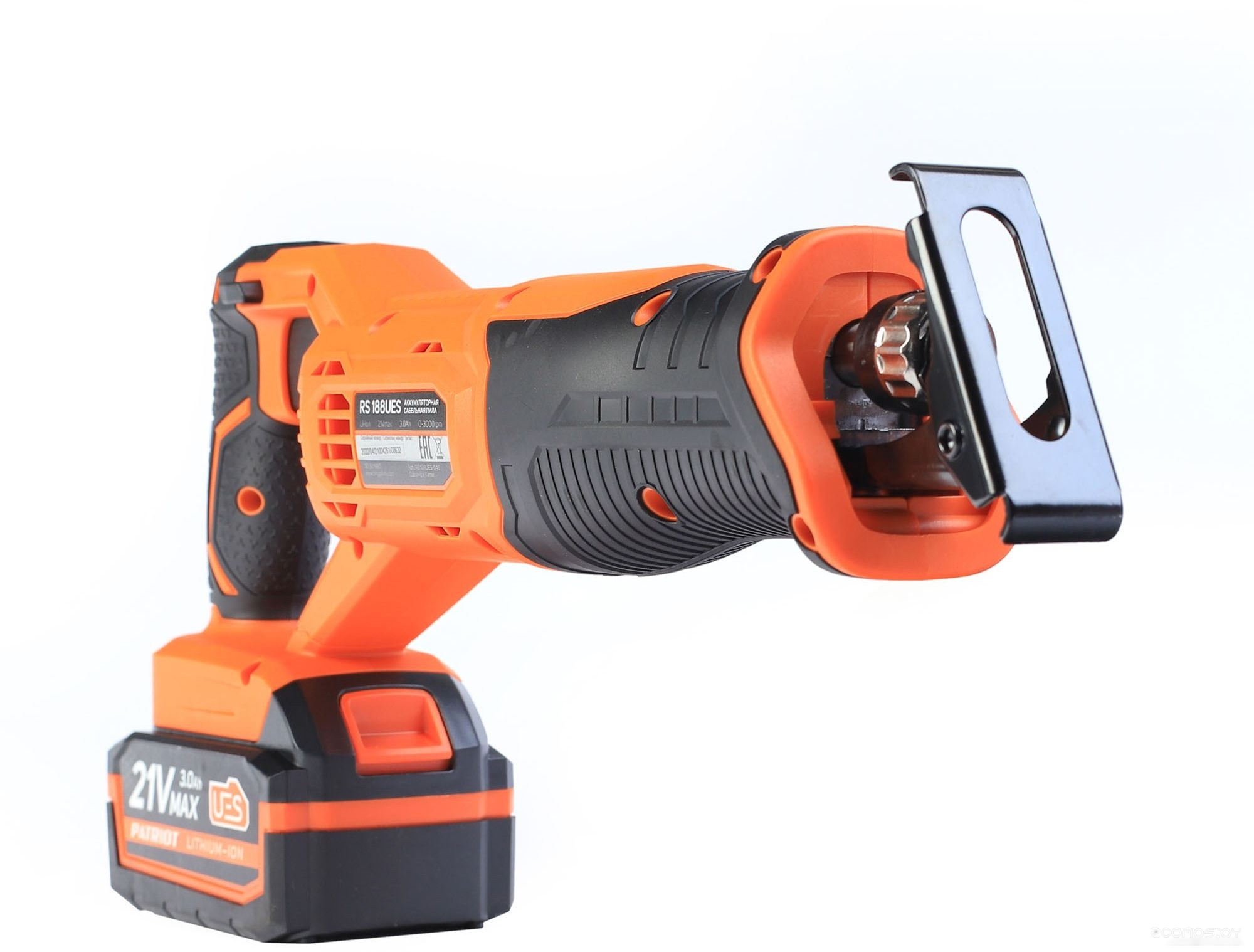 ��������� ���� Patriot RS 188 UES 110301880 �  �������� ������� �������