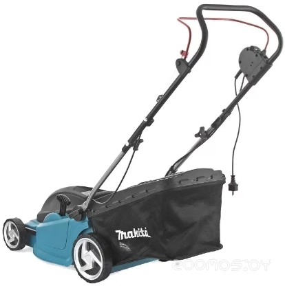 ������������� �������������  Makita ELM3800 �  �������� ������� �������