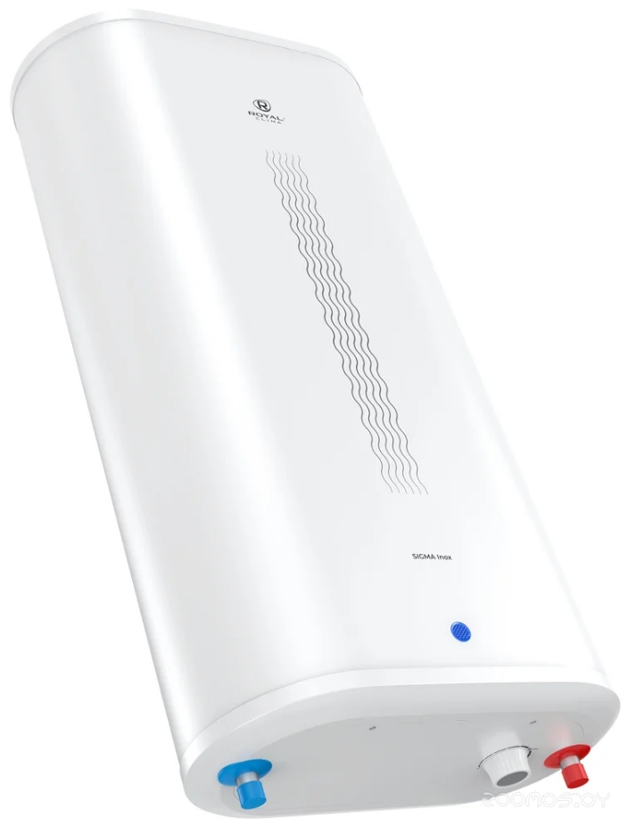 ��������������� Royal Clima RWH-SG100-FS �  �������� ������� �������