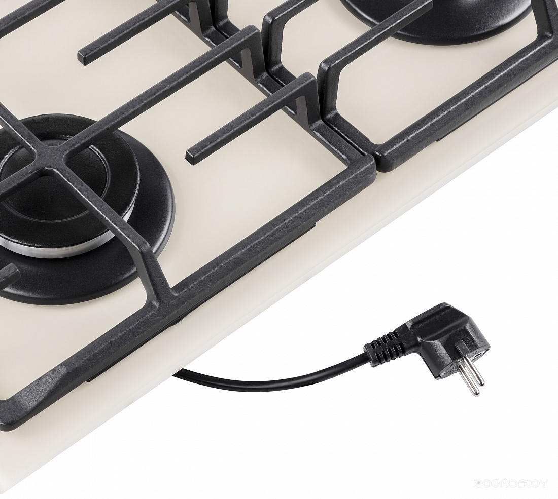 �������� ������ Maunfeld EGHG.64.63CBG/G �  �������� ������� �������