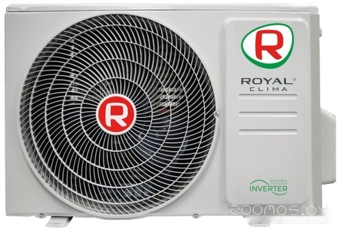 ����������� Royal Clima Triumph Inverter 2024 RCI-TWC28HN �  �������� ������� �������