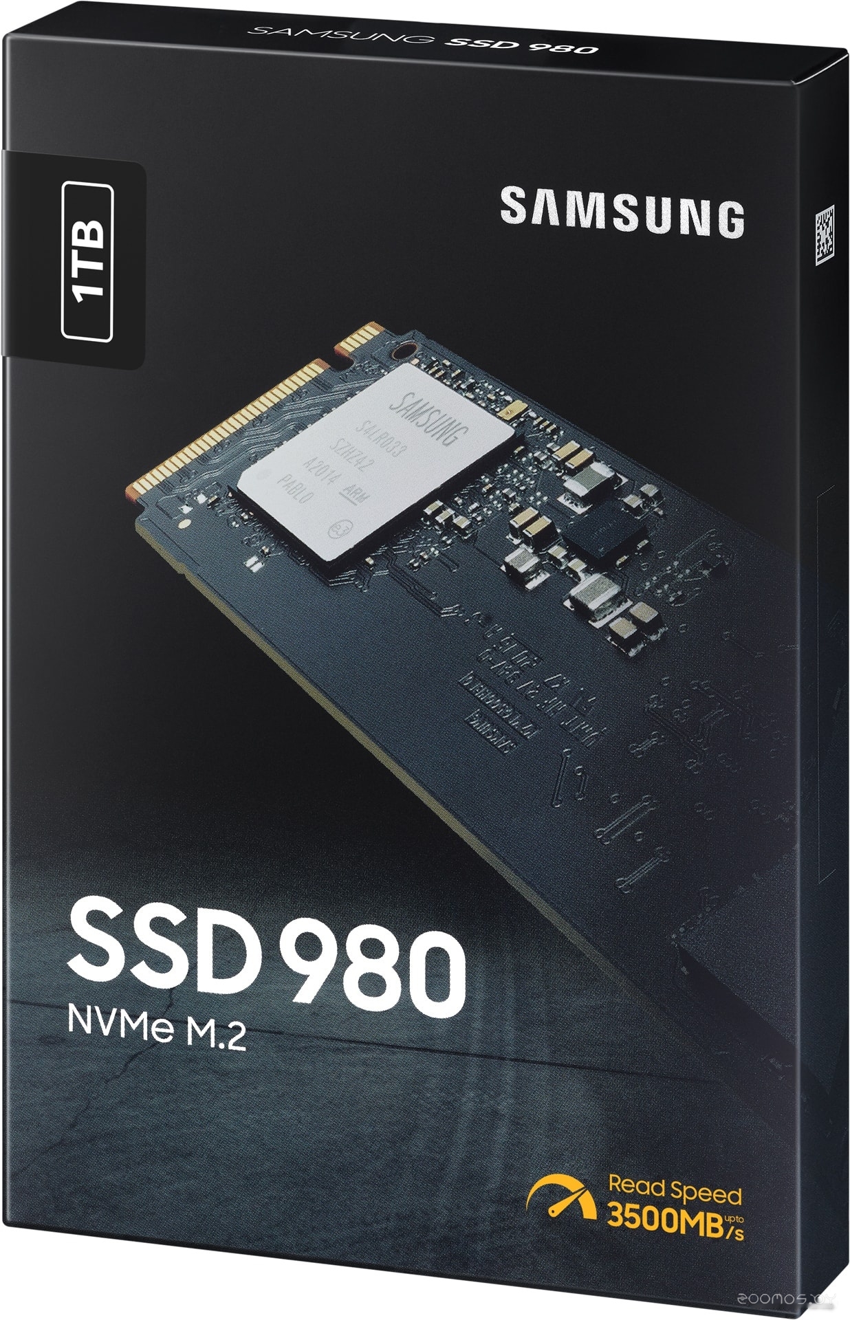 SSD Samsung 980 1TB MZ-V8V1T0BW �  �������� ������� �������