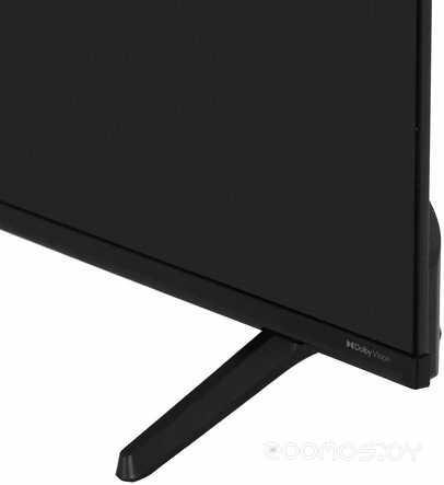 ��������� Hisense 43A6N �  �������� ������� �������