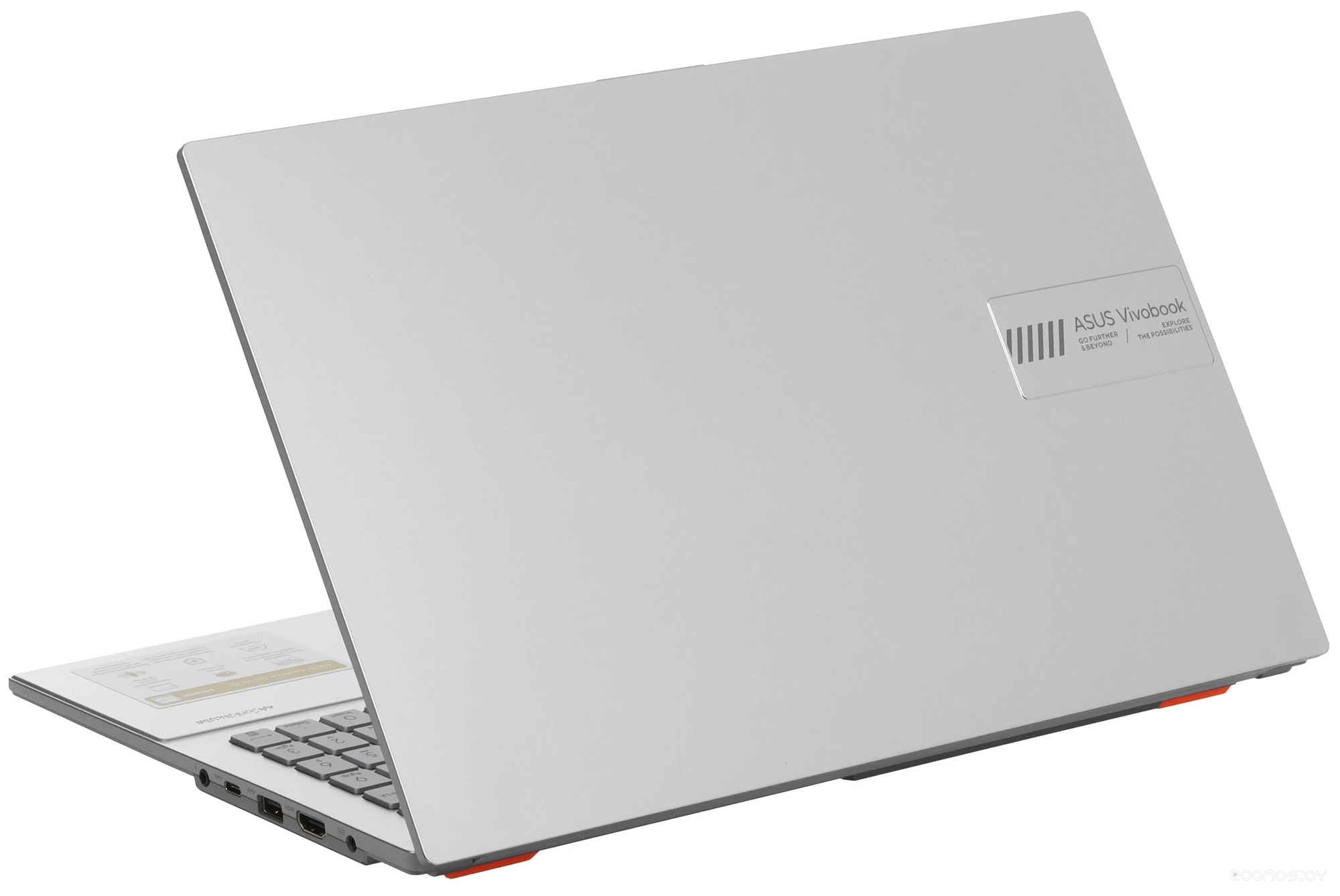 ������� Asus Vivobook Go 15 E1504FA-BQ1163 �  �������� ������� �������