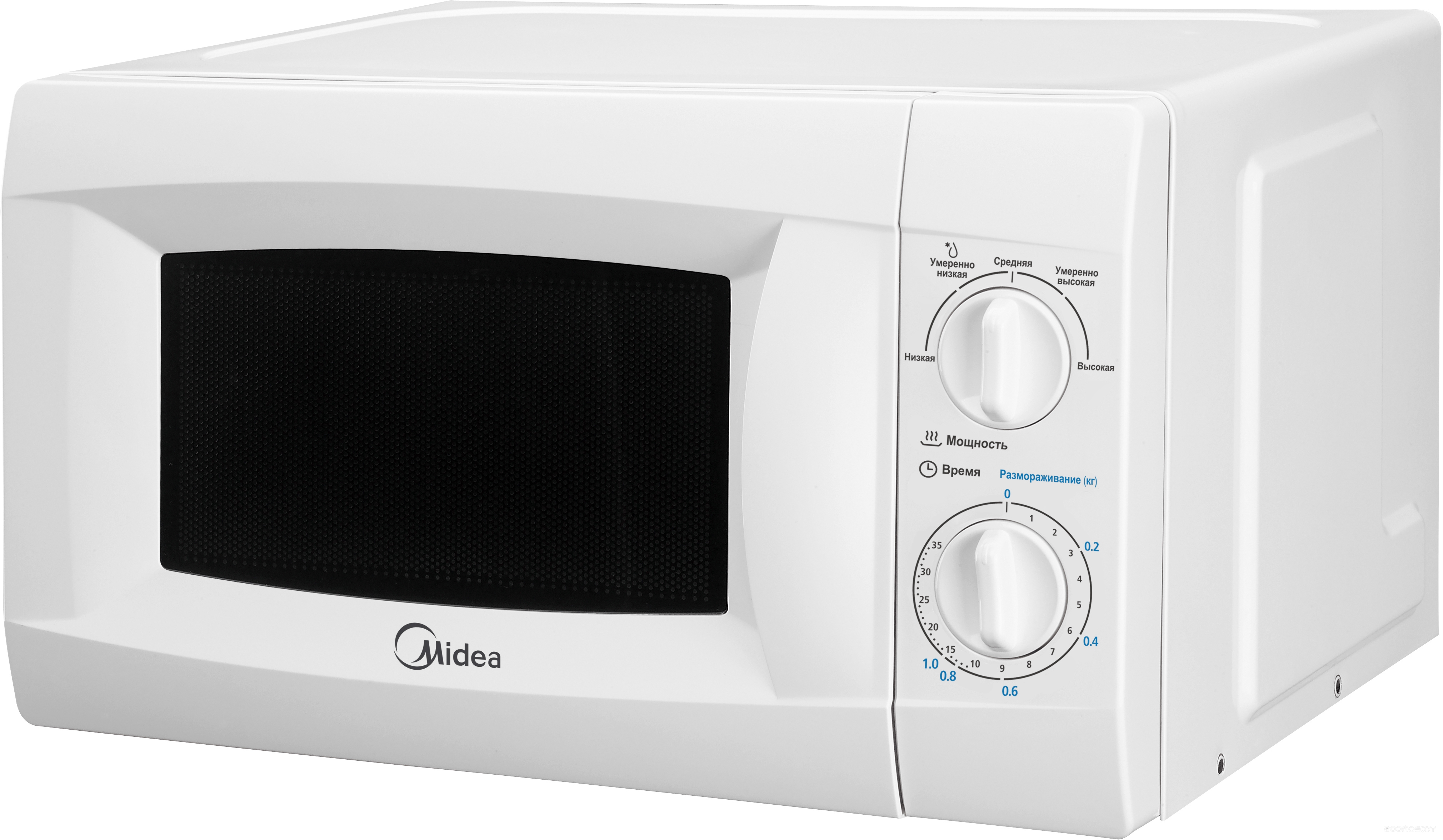 ������������� ���� Midea MM720CKE �  �������� ������� �������
