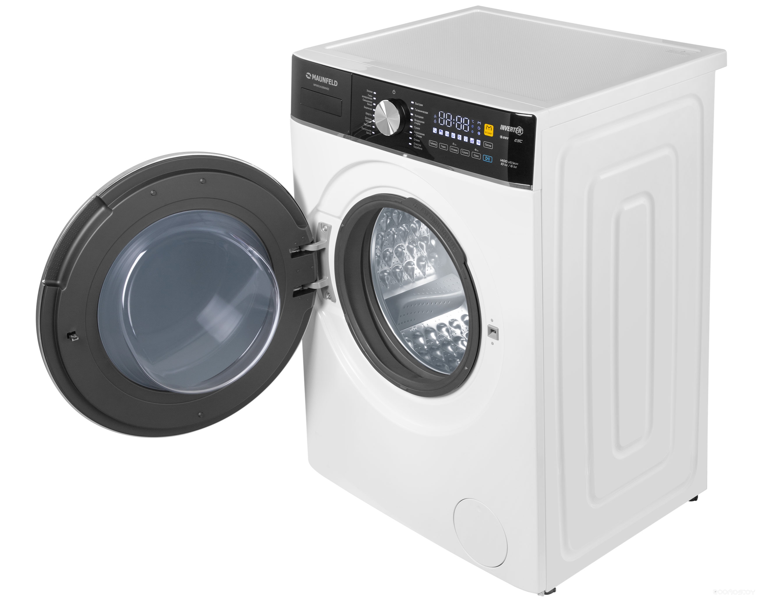 ���������-��������� ������ Maunfeld MFWD14106WH03 �  �������� ������� �������