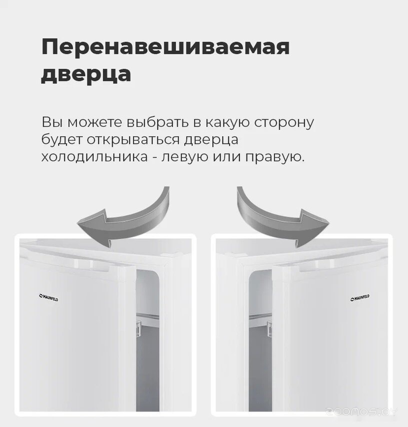 ������������ ����������� Maunfeld MFF83GD �  �������� ������� �������