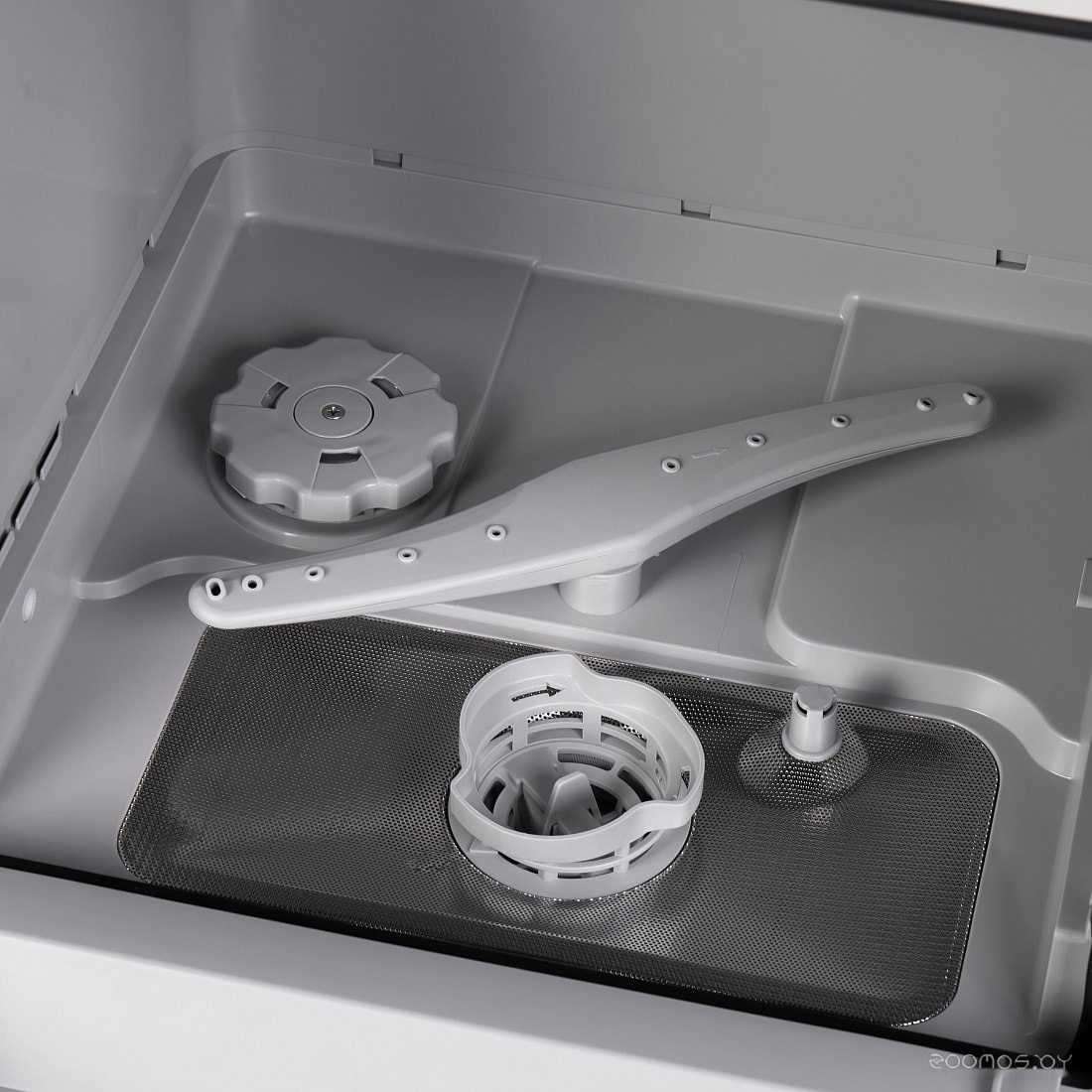 ������������� ������ Maunfeld MWF07IM �  �������� ������� �������