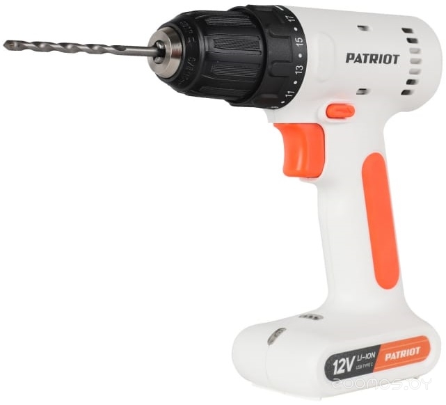 �����-���������� Patriot Alaska BR 113Li (� ���) �  �������� ������� �������