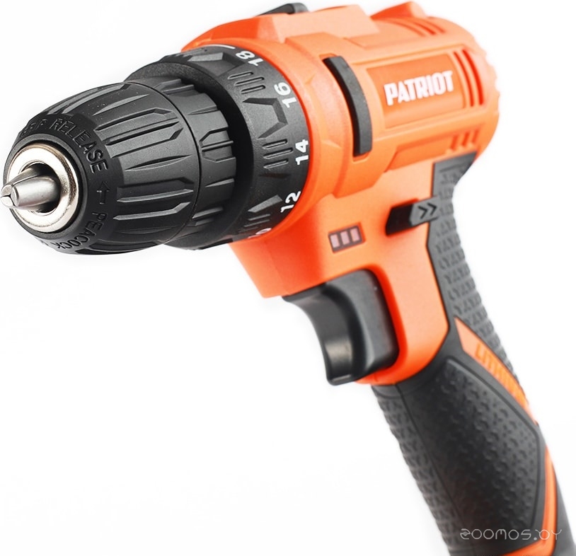 �����-���������� Patriot BR 117Li 180301117 (� 2-�� ���, ����) �  �������� ������� �������