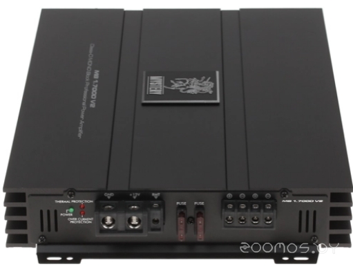 ������������� ��������� MB-1.700D V2 �  �������� ������� �������