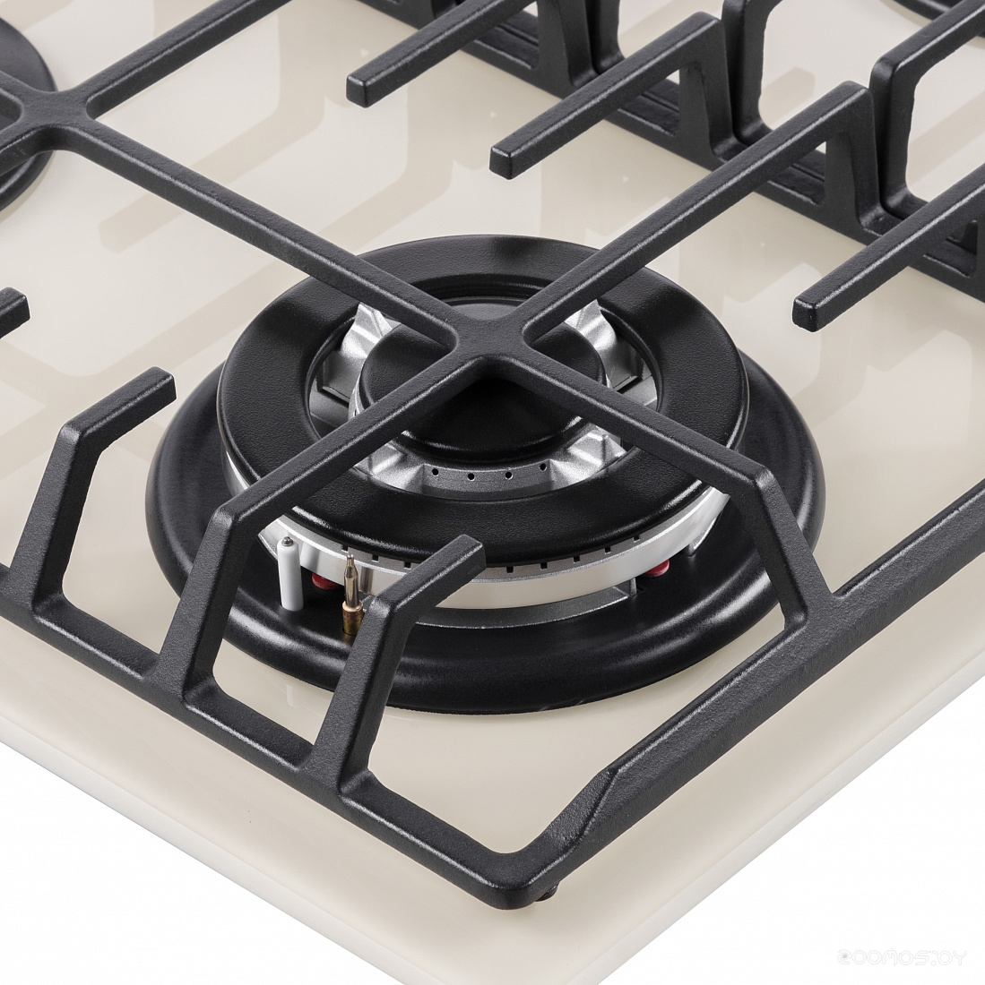 �������� ������ Maunfeld EGHG.64.63CBG/G �  �������� ������� �������