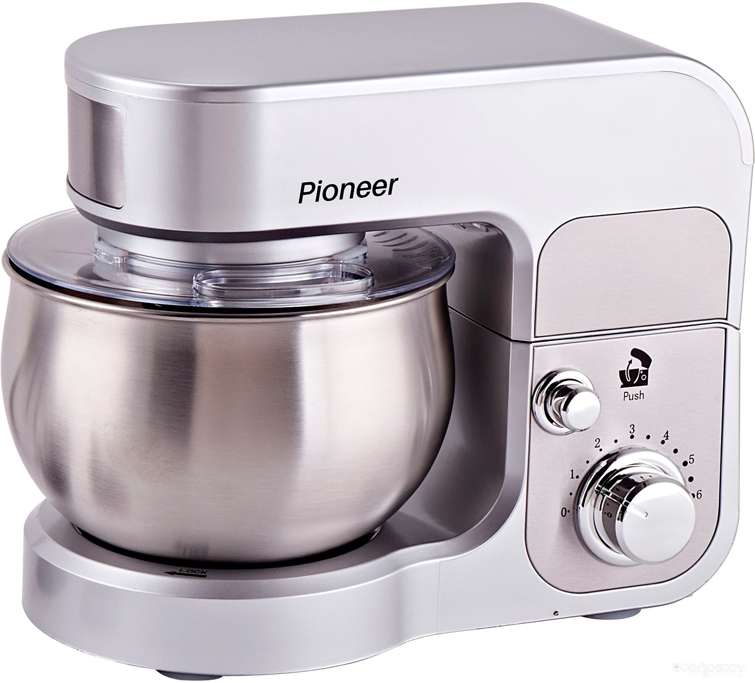 ������� Weissgauff Zibal 60 WH Sensor �  �������� ������� �������