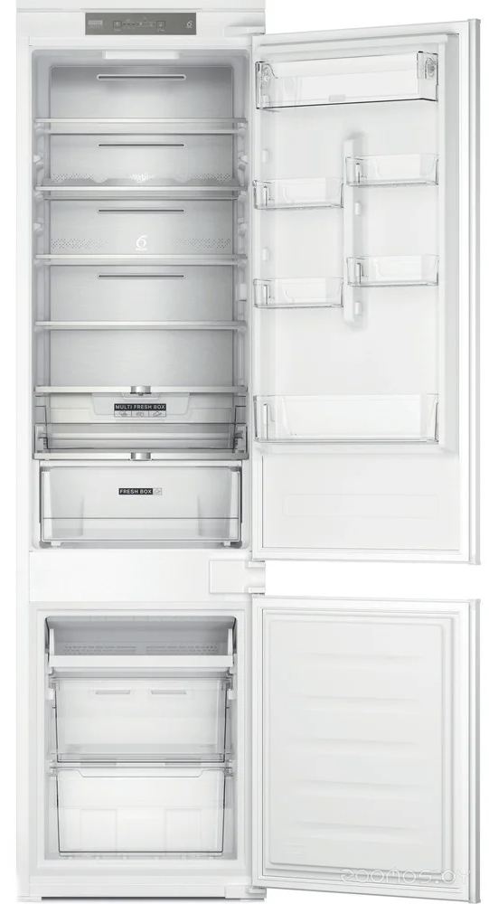 ������������ ����������� Whirlpool WHC20T352 (White) �  �������� ������� �������