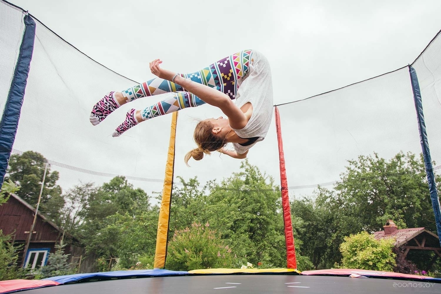 ����� Sundays Acrobat-D252 (�������, � ������) �  �������� ������� �������