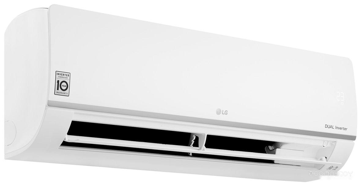 �����-������� LG Eco Smart 2021 PC09SQR �  �������� ������� �������