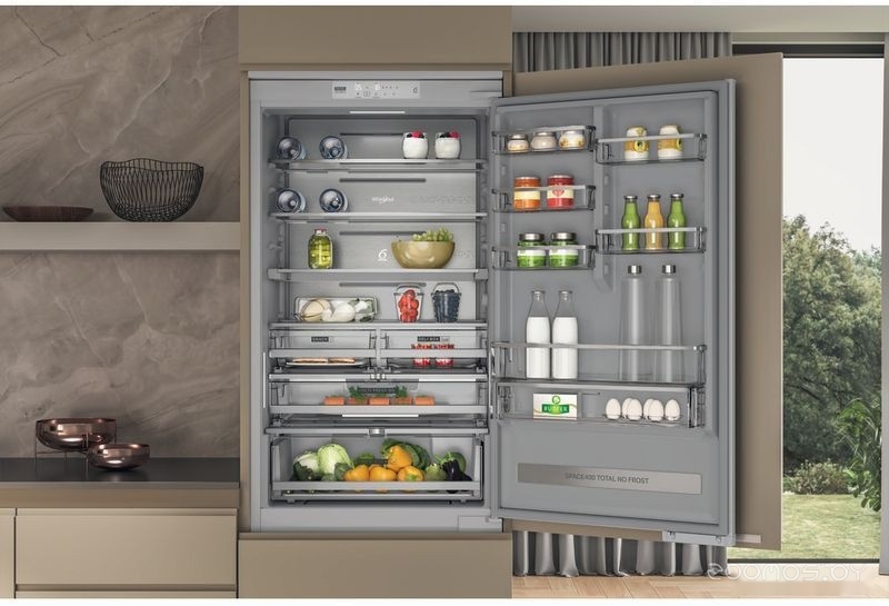 ����������� Whirlpool WH SP70 T262 P �  �������� ������� �������