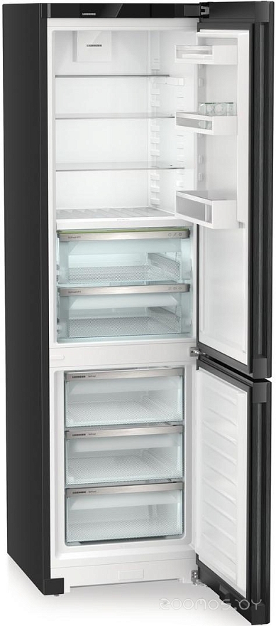 ����������� Liebherr CBNbdc 573i Plus BioFresh NoFrost �  �������� ������� �������