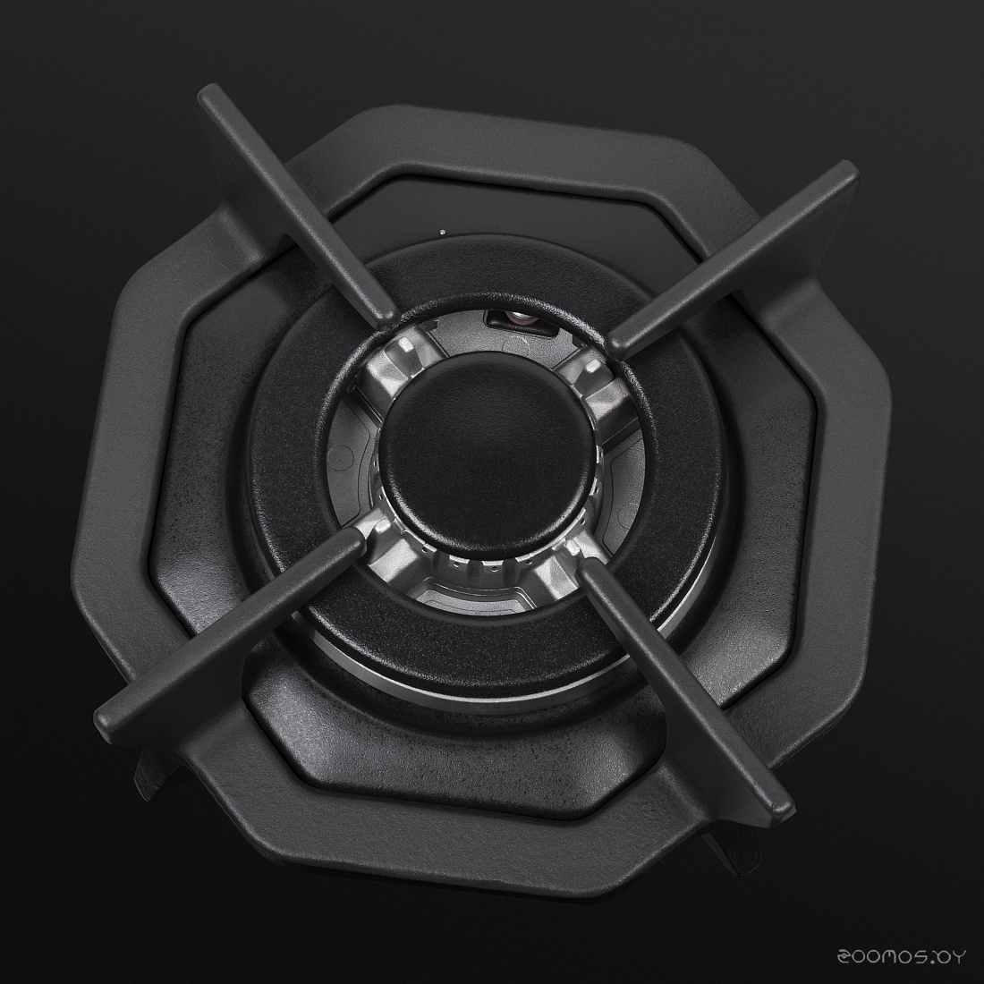 �������� ������ Maunfeld EGHG 64.23CB/G ������ �  �������� ������� �������