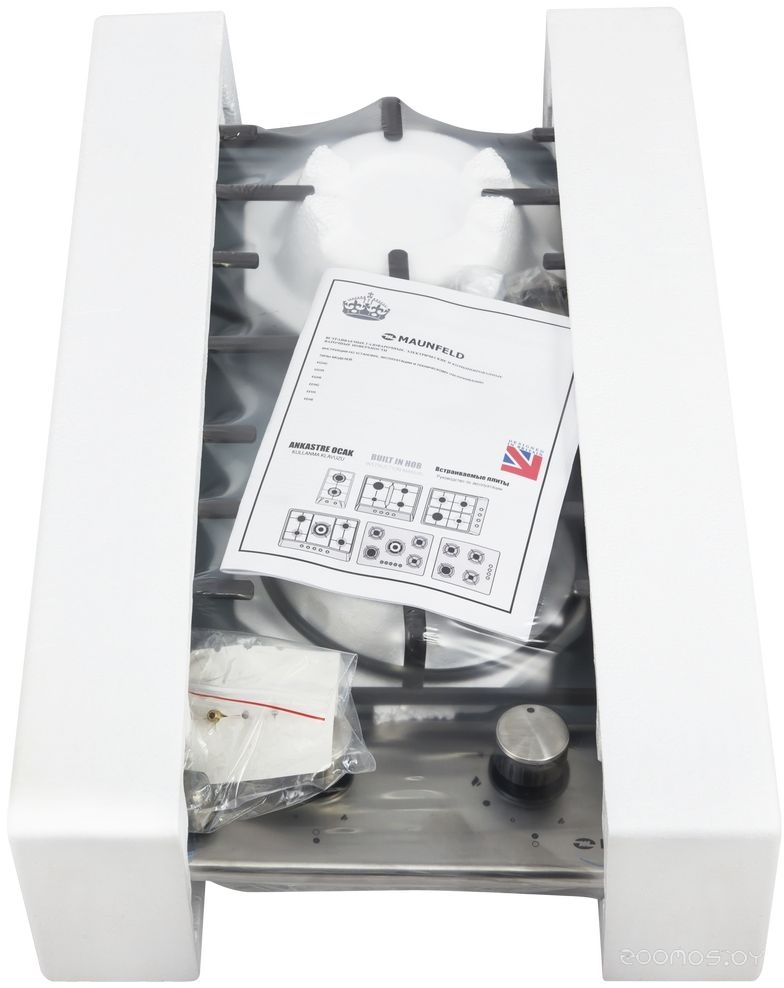 �������� ������ Maunfeld EGHS 32.3ES/G ����������� ����� �  �������� ������� �������