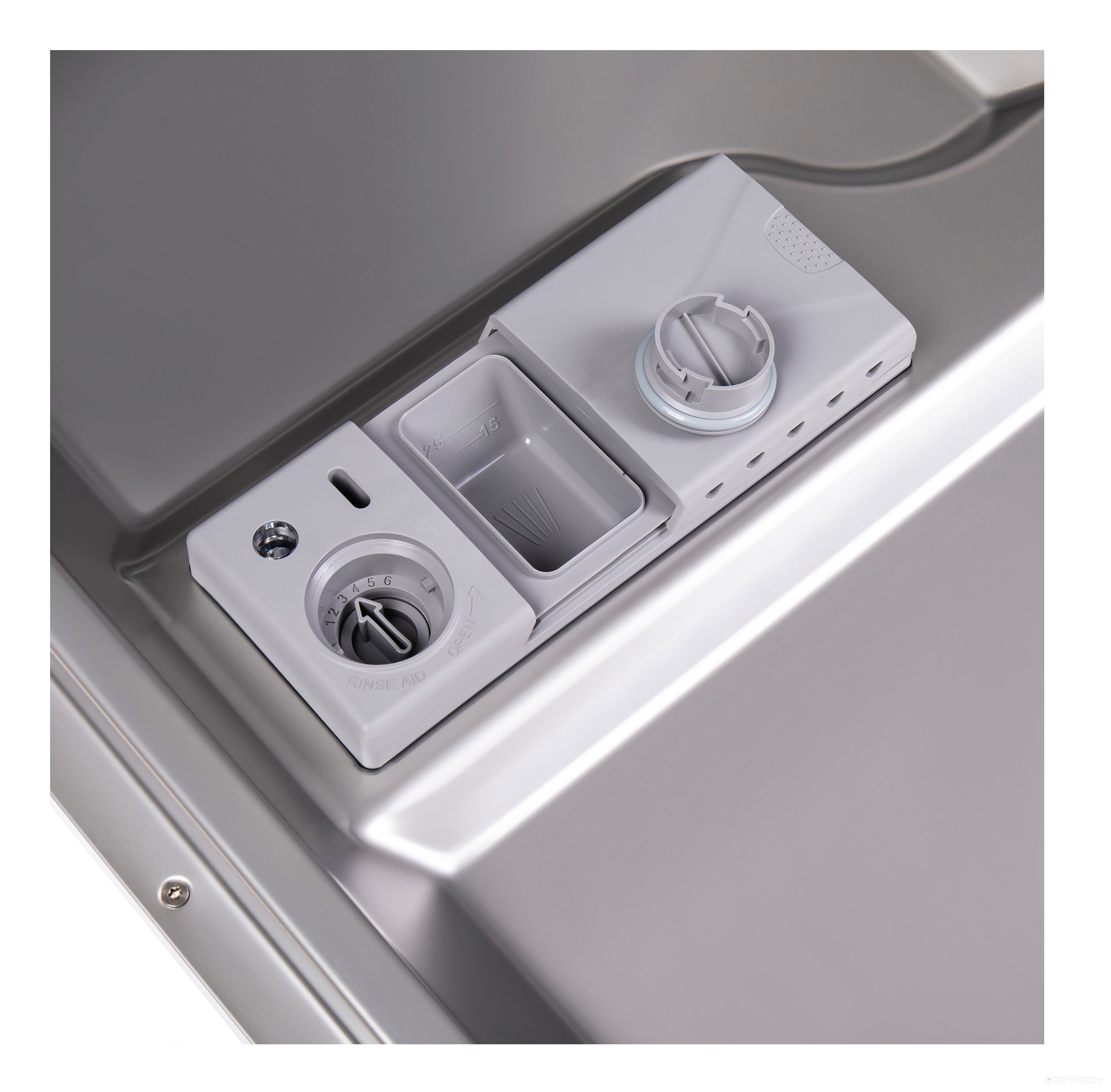 ������������� ������ Maunfeld MWF08S �  �������� ������� �������