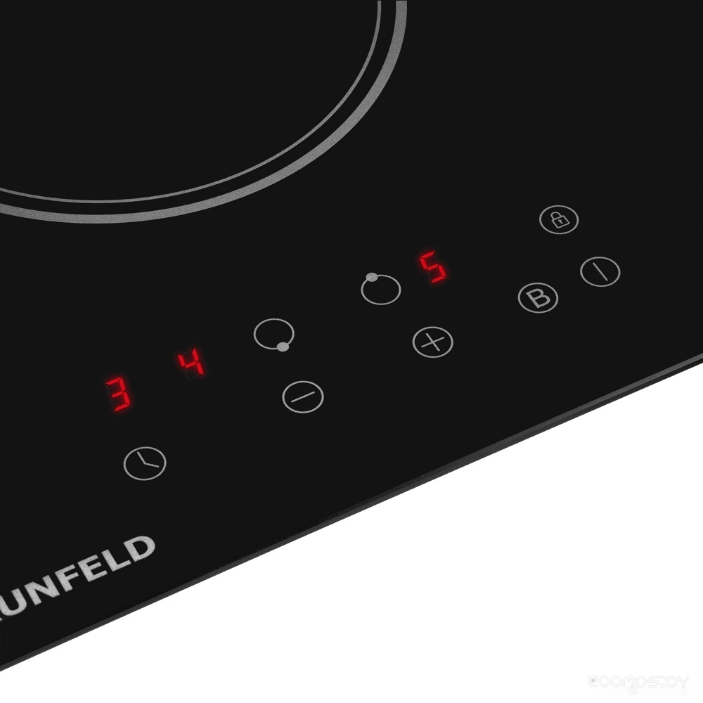 �������� ������ Maunfeld AVI292BK �  �������� ������� �������