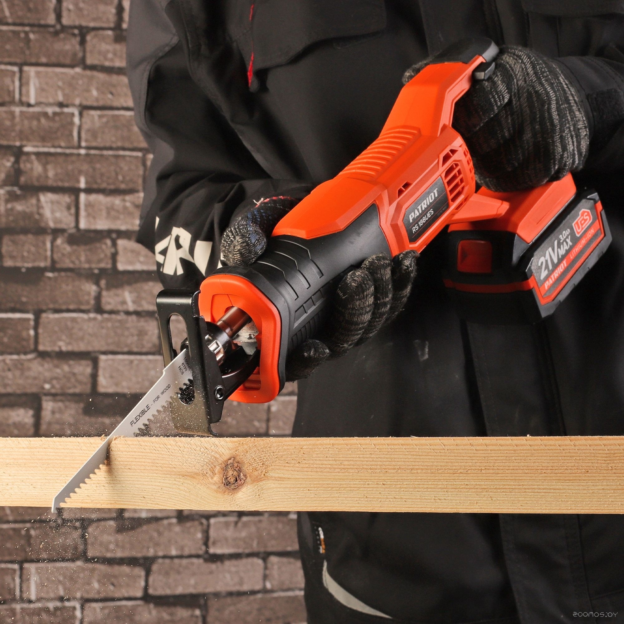 ��������� ���� Patriot RS 188 UES 110301880 �  �������� ������� �������