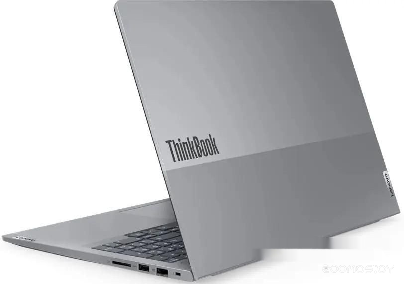 ������� Lenovo ThinkBook 16 G7 IML 21MS008TRU �  �������� ������� �������