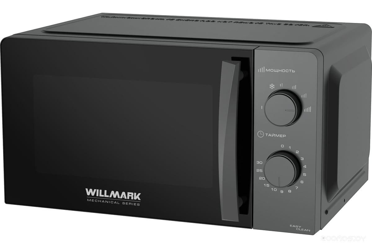������������� ���� Willmark WMO-201MMG �  �������� ������� �������