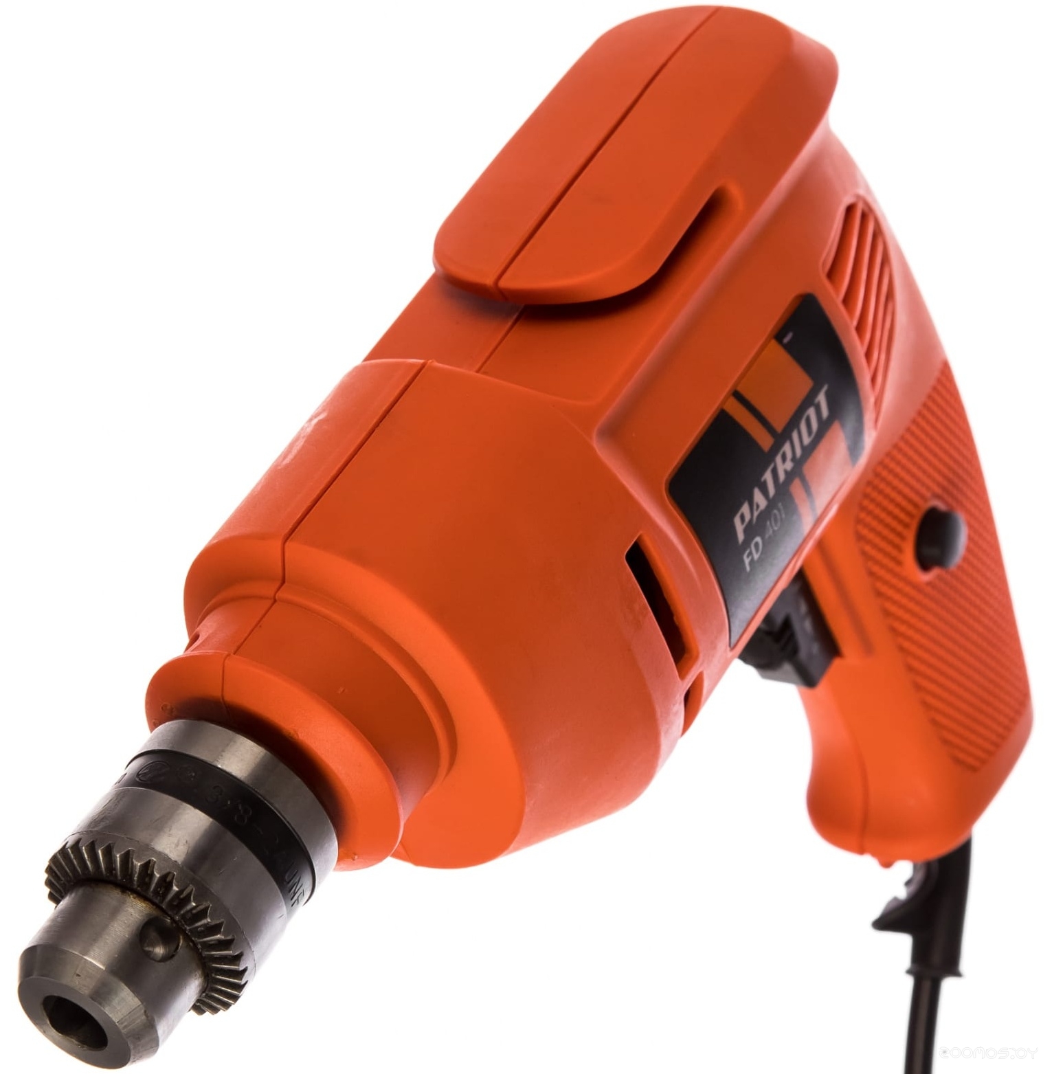 ����� ���������� Patriot FD 401 THE ONE �  �������� ������� �������