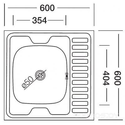 ������� Weissgauff Zibal 60 WH Sensor �  �������� ������� �������
