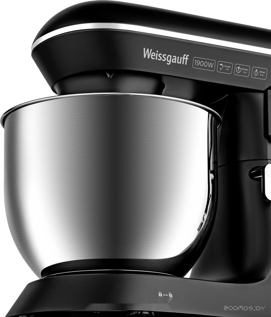 ������� Weissgauff Zibal 60 WH Sensor �  �������� ������� �������