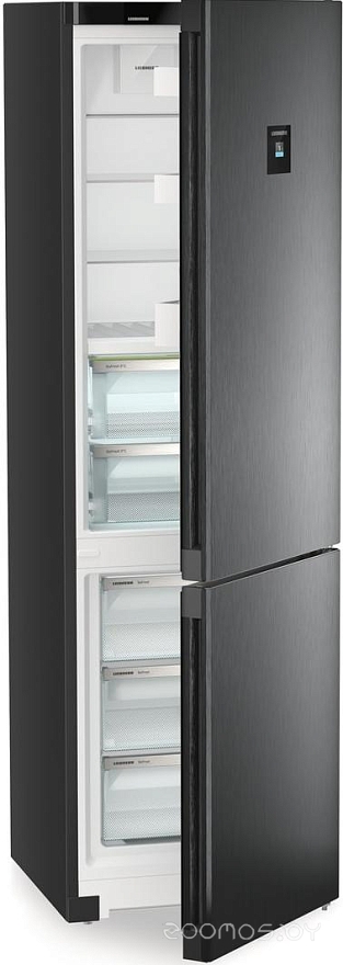 ����������� Liebherr CBNbdc 573i Plus BioFresh NoFrost �  �������� ������� �������