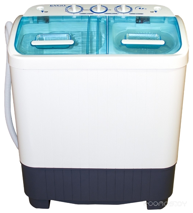 ���������� ������ Evgo WS-40PET �  �������� ������� �������