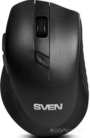 ���� Sven RX-425W (Black) �  �������� ������� �������