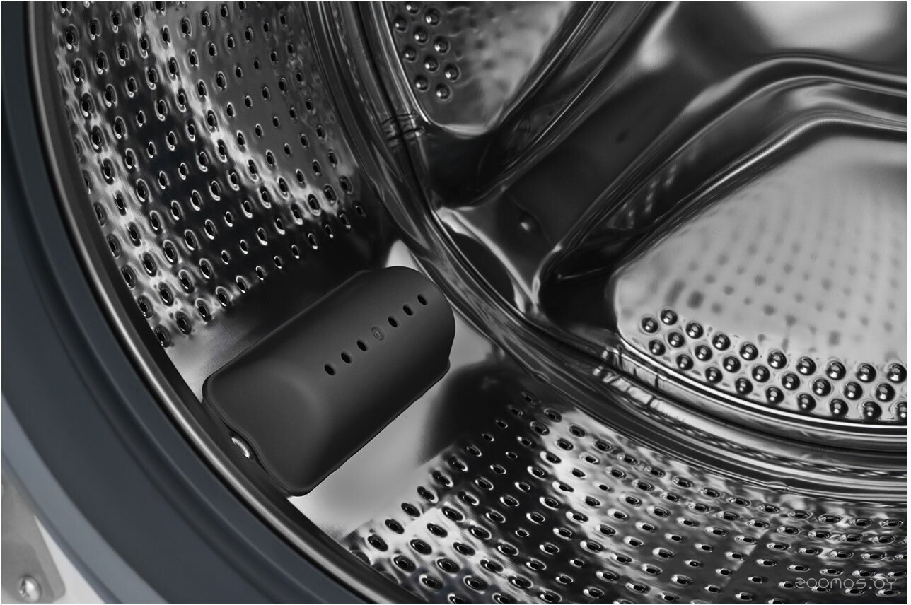 ���������� ������ Beko WSRE7612XAWI �  �������� ������� �������