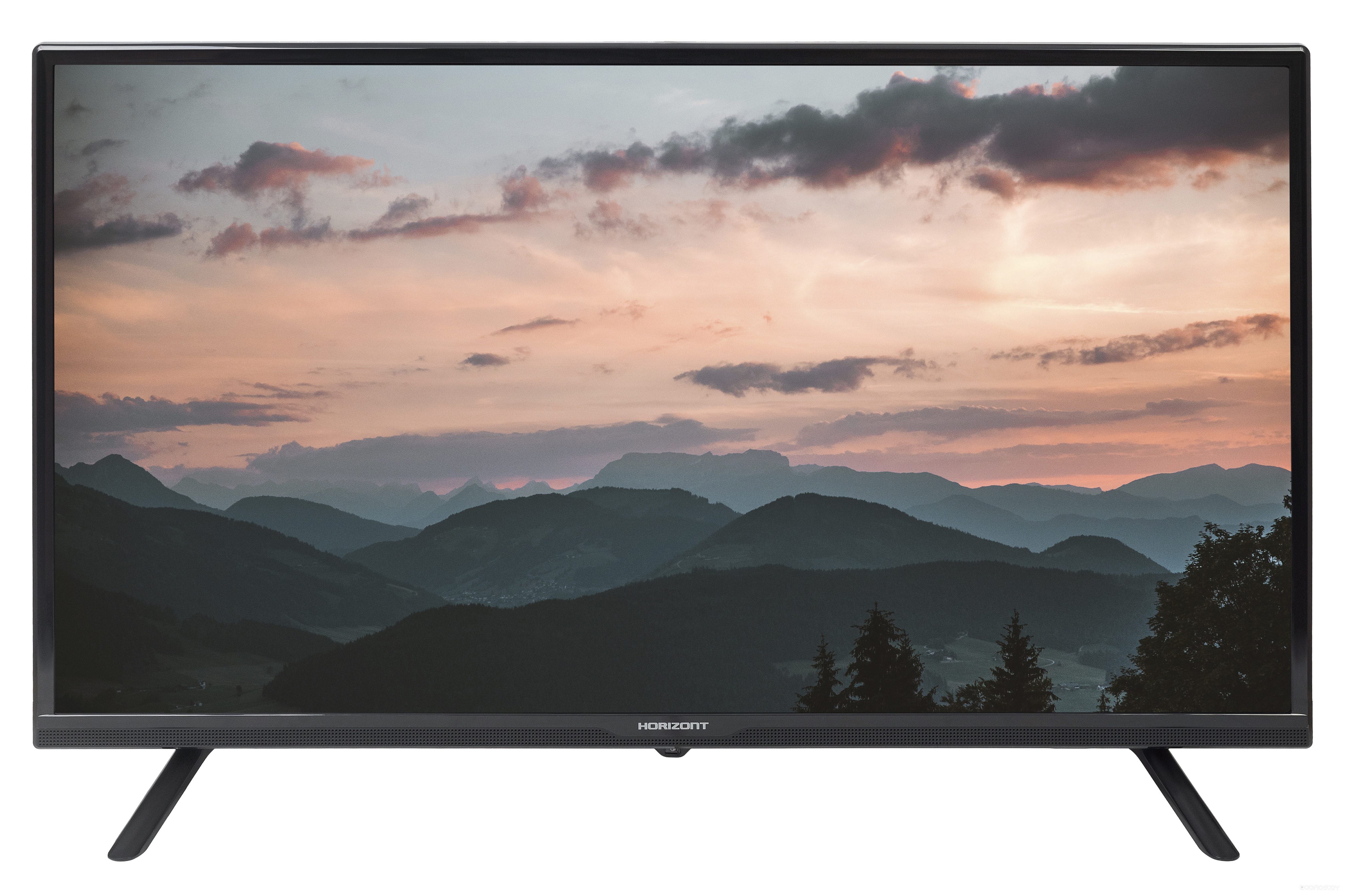 ��������� Horizont 32LE7011D �  �������� ������� �������