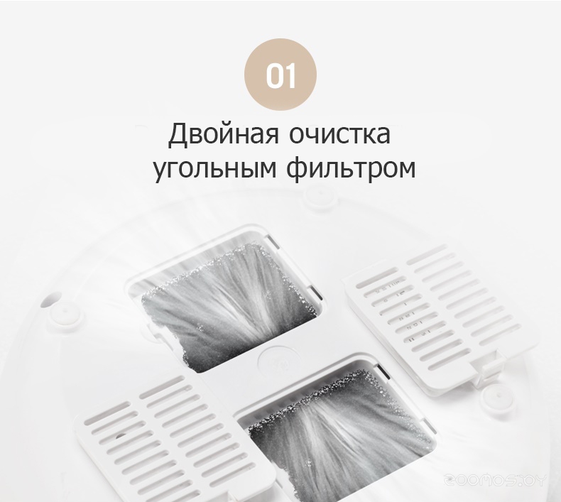  Deerma DEM-F500 �  �������� ������� �������